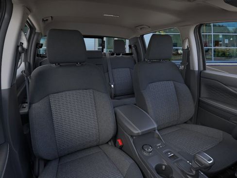 New 2025 Ford Ranger XLT image 10