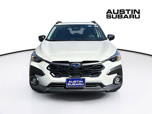 New 2026 Subaru Crosstrek 2.0i Premium AWD/4WD image 3