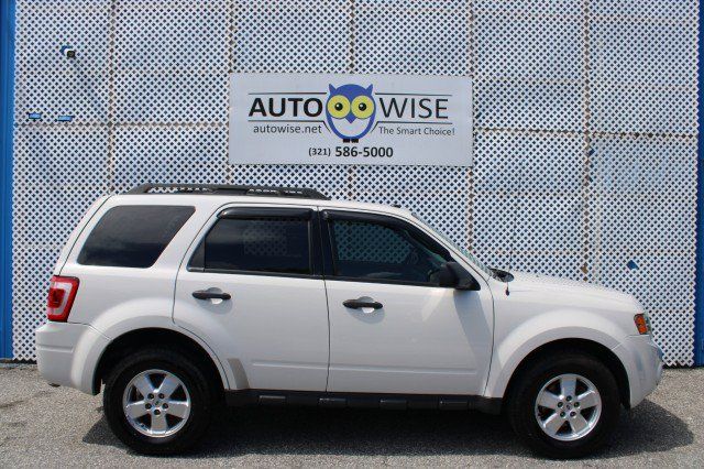 Used 2012 Ford Escape XLT FWD image 5