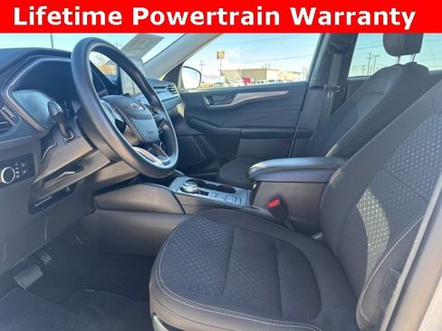 Used 2025 Ford Escape Active image 2