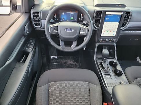New 2026 Ford Ranger XL w/ Trailer Tow Package AWD/4WD image 14