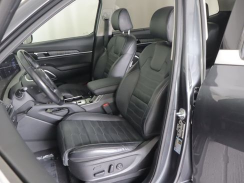 Used 2023 Kia Telluride SX Prestige AWD/4WD image 8
