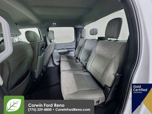 Used 2024 Ford F250 XLT image 26