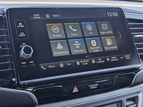 New 2026 Honda Ridgeline RTL image 18