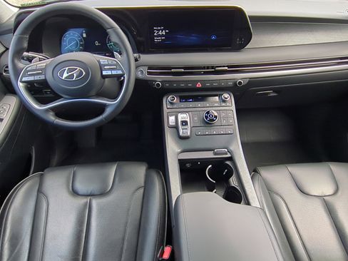 Used 2023 Hyundai Palisade Limited AWD/4WD image 11