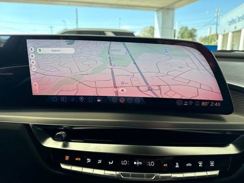 New 2026 Cadillac Lyriq Sport image 18