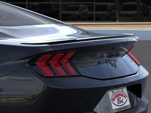 New 2026 Ford Mustang Coupe w/ Mustang Nite Pony Package image 22