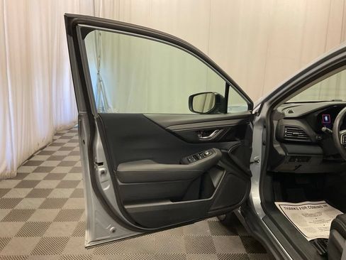 Used 2024 Subaru Outback Premium AWD/4WD image 20