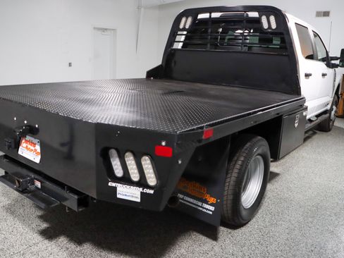 Used 2024 Ford F350 XL w/ XL Chrome Package AWD/4WD image 7
