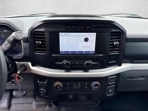 Used 2021 Ford F150 XL w/ Equipment Group 101A High RWD image 13