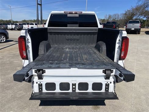 Used 2023 GMC Sierra 1500 SLT w/ SLT Premium Package image 34