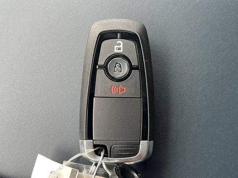 New 2026 Ford Maverick XLT AWD/4WD image 15