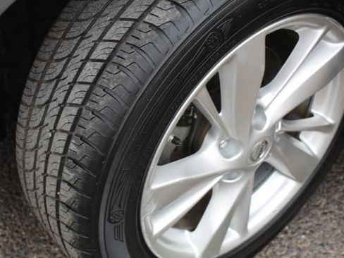 Used 2015 Nissan Altima 2.5 SL w/ Moonroof Package FWD image 11