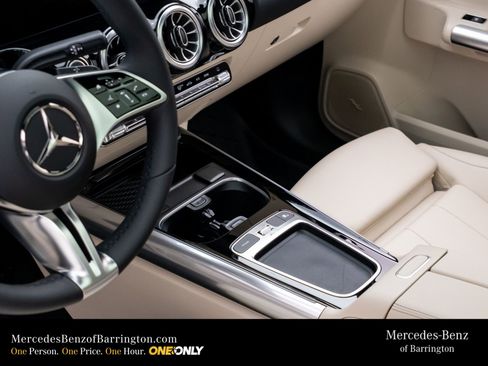 New 2026 Mercedes-Benz GLA 250 4MATIC image 13
