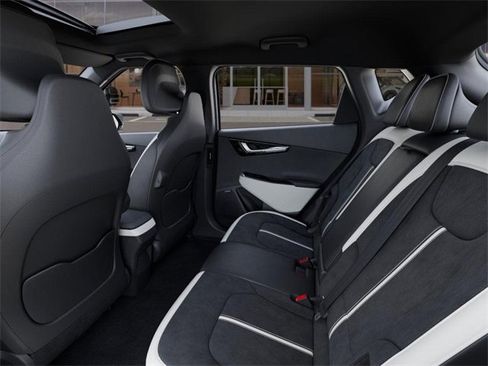 New 2025 Kia EV6 GT-Line image 19