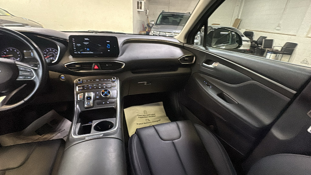 Used 2023 Hyundai Santa Fe XRT AWD/4WD image 29