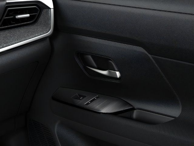 New 2027 Nissan Kicks SV AWD/4WD image 21