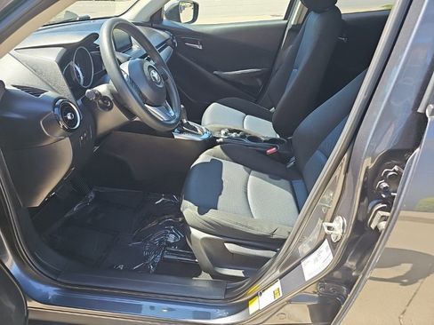 Used 2018 Toyota Yaris iA FWD image 14