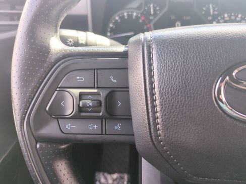 New 2026 Toyota Tundra SR5 RWD image 21