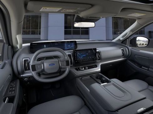 New 2026 Ford Expedition Active AWD/4WD image 11