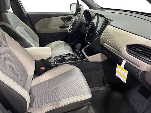 New 2026 Subaru Forester Premium AWD/4WD image 29