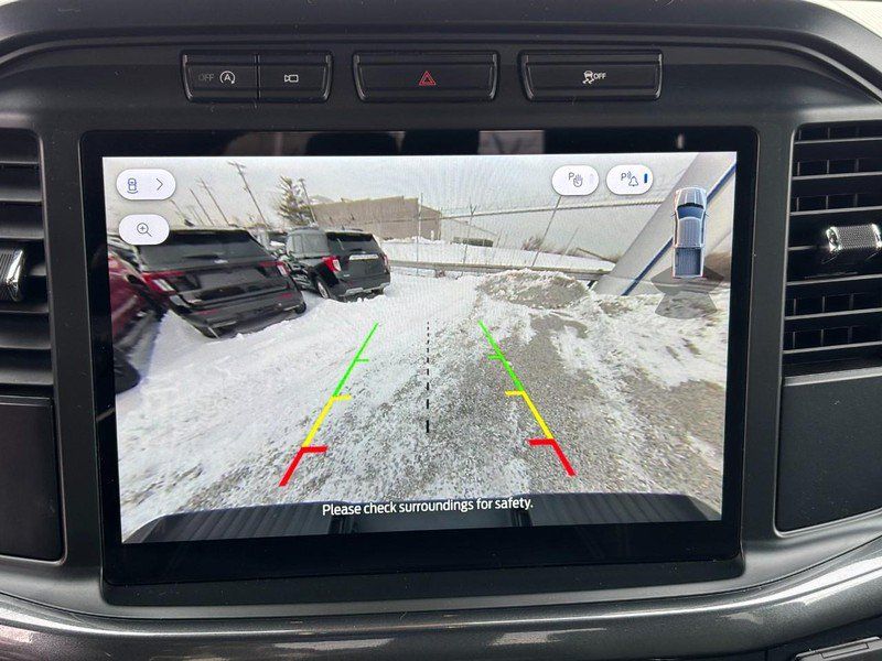 Used 2024 Ford F150 STX AWD/4WD image 25