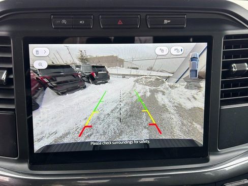 Used 2024 Ford F150 STX image 25