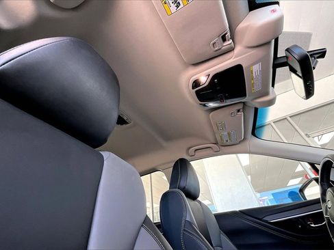 Used 2021 Subaru Outback Onyx Edition XT image 27