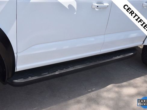 Used 2024 Ford F150 Raptor image 40