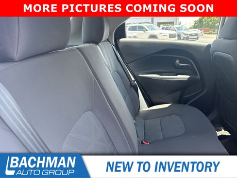 Used 2013 Kia Rio LX w/ PWR Pkg FWD image 7