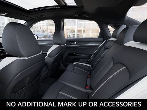 New 2026 Kia K5 GT-Line AWD/4WD image 18