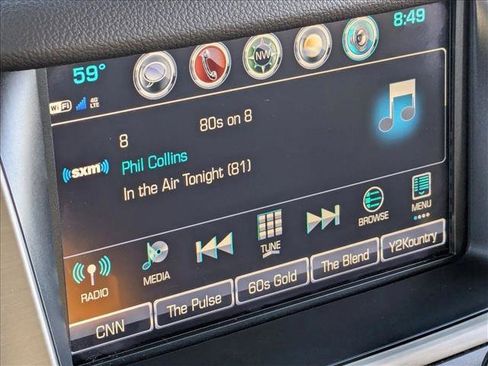 Used 2019 GMC Yukon XL Denali w/ Denali Ultimate Package image 15