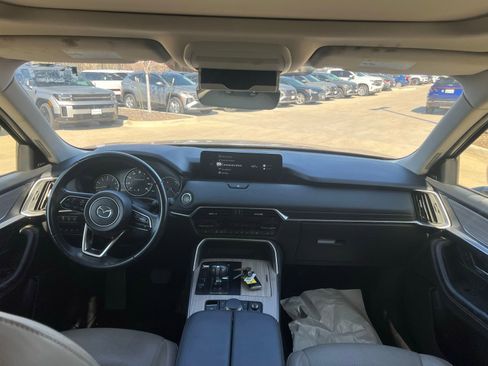 Used 2024 MAZDA CX-90 3.3 Turbo w/ Premium Package image 22