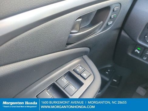 Used 2024 Honda Passport EX-L image 14