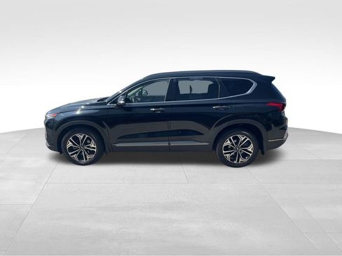 Used 2019 Hyundai Santa Fe Limited w/ Cargo Package image 4