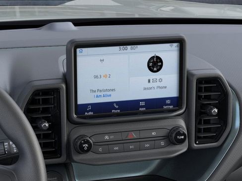 New 2024 Ford Bronco Sport Badlands image 14