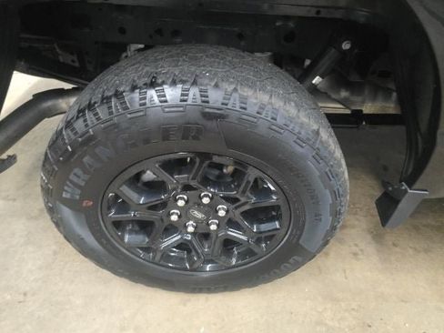 Used 2024 Ford F150 XLT w/ Equipment Group 302A MID AWD/4WD image 8