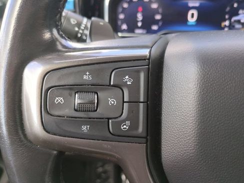 Used 2022 Chevrolet Silverado 1500 ZR2 w/ Technology Package AWD/4WD image 29