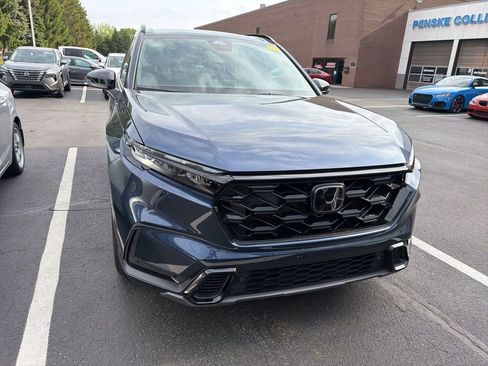 Used 2024 Honda CR-V Sport-L image 5