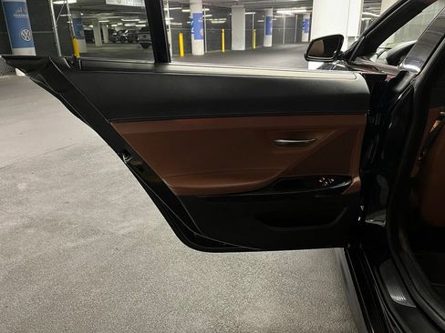 Used 2014 BMW 640i Gran Coupe RWD image 22