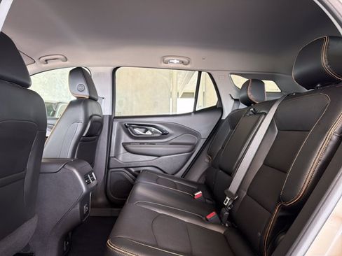 Used 2023 GMC Terrain AT4 w/ Infotainment Package II AWD/4WD image 12