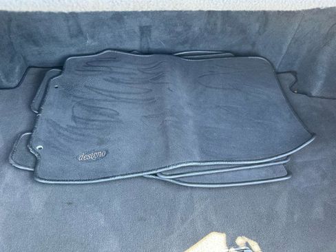 Used 2001 Mercedes-Benz S 600 image 38