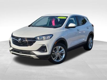 Used 2023 Buick Encore GX Preferred w/ Cold Weather Comfort Package