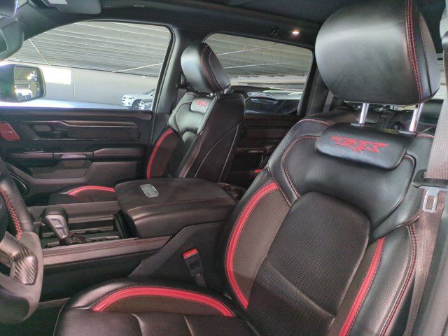 Used 2023 RAM 1500 TRX w/ TRX Level 2 Equipment Group AWD/4WD image 18
