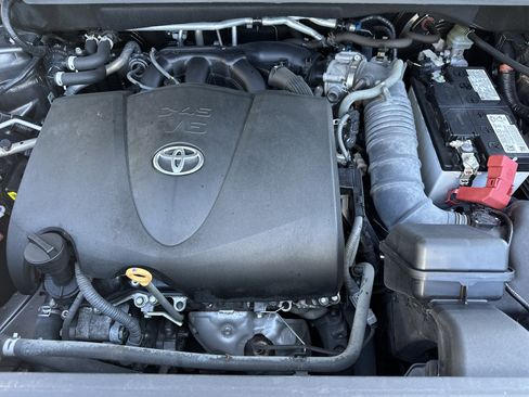 Used 2021 Toyota Highlander Limited AWD/4WD image 6