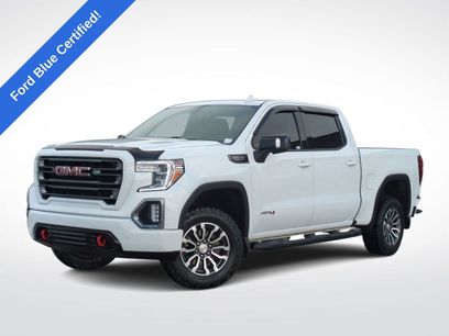 Used 2021 GMC Sierra 1500 AT4 w/ AT4 Value Package