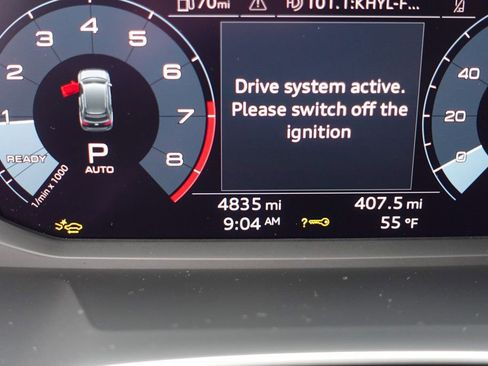 Used 2025 Audi Q3 2.0T Premium Plus w/ Premium Plus Package image 17