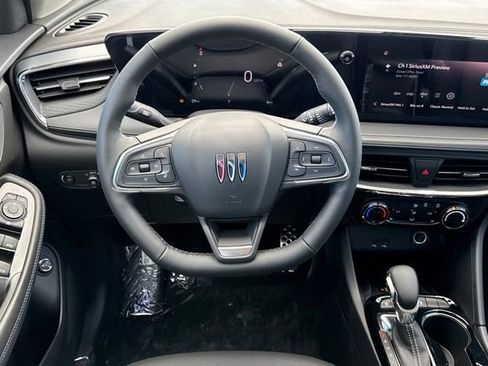 New 2026 Buick Encore GX Sport Touring w/ Advanced Technology Package AWD/4WD image 15