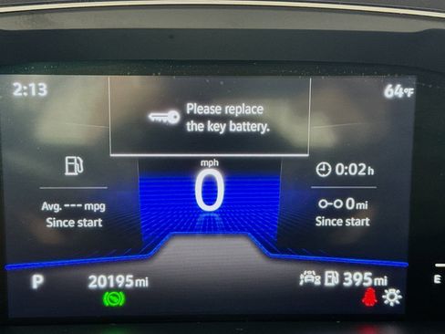 Used 2023 Volkswagen Tiguan S image 14