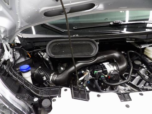 Used 2024 Ford Transit 250 Low Roof AWD image 19